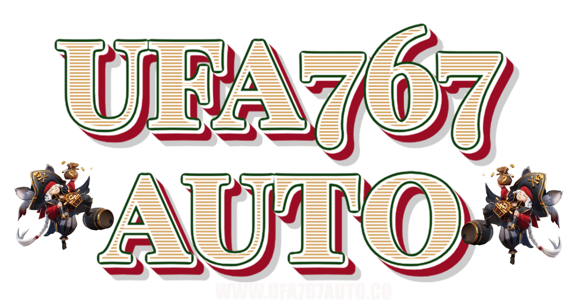 ufa767auto